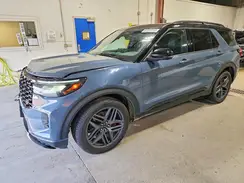1FMWK8GC0SGC36995 2025 FORD EXPLORER