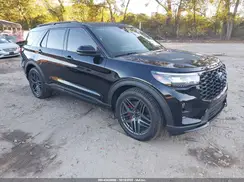 1FMWK8GC0SGC38858 2025 FORD EXPLORER