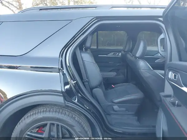 1FMWK8GC0SGC38858 2025 FORD EXPLORER - Image 8