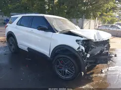 1FMWK8GC0SGC68202 2025 FORD EXPLORER