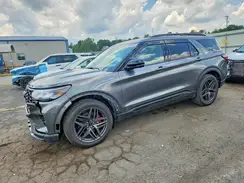 1FMWK8GC0SGD06771 2025 FORD EXPLORER