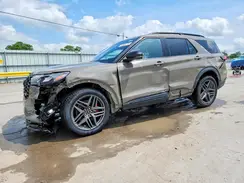 1FMWK8GC0TGA00316 2026 FORD EXPLORER