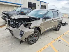1FMWK8GC0TGA12630 2026 FORD EXPLORER