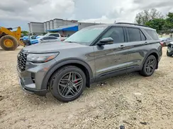 1FMWK8GC0TGC24010 2026 FORD EXPLORER