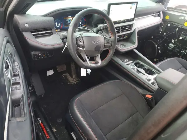 1FMWK8GC1SGA10920 2025 FORD EXPLORER - Image 8