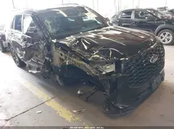 1FMWK8GC1SGA37101 2025 FORD EXPLORER