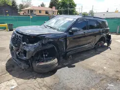 1FMWK8GC1SGA41715 2025 FORD EXPLORER