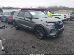 1FMWK8GC1SGA42881 2025 FORD EXPLORER