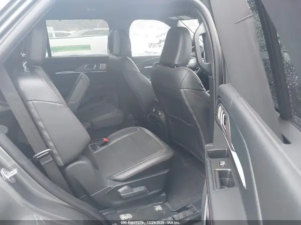 1FMWK8GC1SGA42881 2025 FORD EXPLORER - Image 8