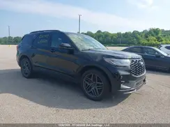 1FMWK8GC1SGA82233 2025 FORD EXPLORER