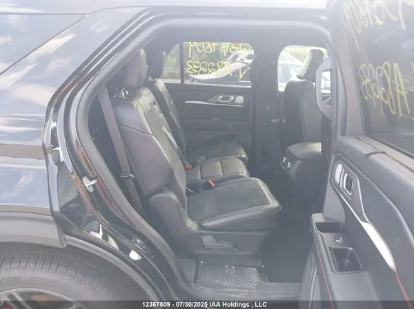 1FMWK8GC1SGA82233 2025 FORD EXPLORER - Image 8
