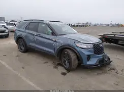 1FMWK8GC1SGA96584 2025 FORD EXPLORER