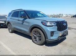1FMWK8GC1SGB06983 2025 FORD EXPLORER