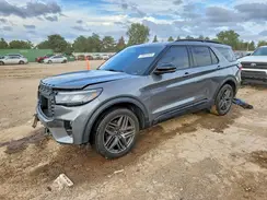 1FMWK8GC1SGB07339 2025 FORD EXPLORER