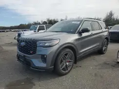 1FMWK8GC1SGB11228 2025 FORD EXPLORER
