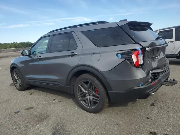 1FMWK8GC1SGB11228 2025 FORD EXPLORER - Image 2
