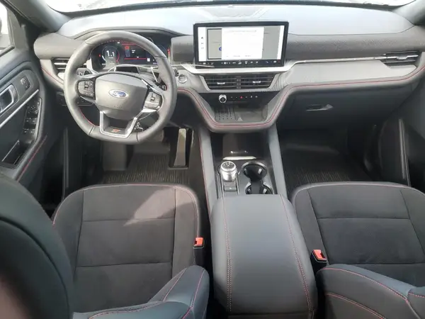 1FMWK8GC1SGB11228 2025 FORD EXPLORER - Image 8