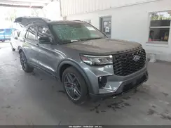 1FMWK8GC1SGB17160 2025 FORD EXPLORER