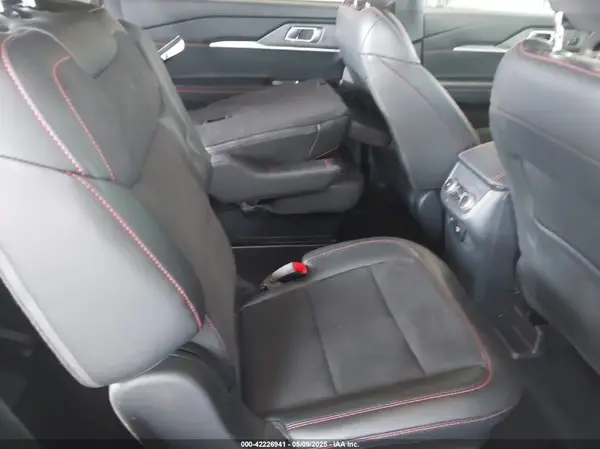 1FMWK8GC1SGB17160 2025 FORD EXPLORER - Image 8