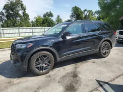1FMWK8GC1SGC17145 2025 FORD EXPLORER
