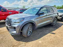1FMWK8GC1SGC21566 2025 FORD EXPLORER