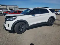 1FMWK8GC1SGC22541 2025 FORD EXPLORER