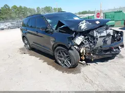 1FMWK8GC1SGC41753 2025 FORD EXPLORER
