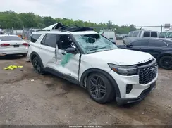 1FMWK8GC1SGC68788 2025 FORD EXPLORER