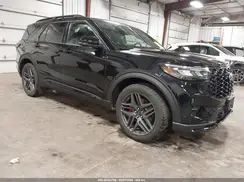 1FMWK8GC1SGC92881 2025 FORD EXPLORER