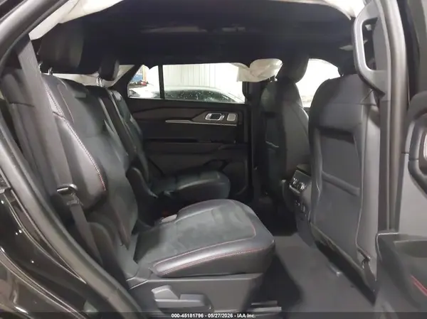 1FMWK8GC1SGC92881 2025 FORD EXPLORER - Image 8