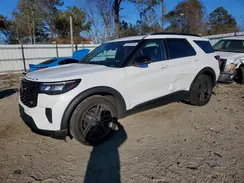 1FMWK8GC1SGD03135 2025 FORD EXPLORER