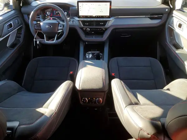 1FMWK8GC1SGD03135 2025 FORD EXPLORER - Image 8