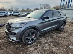 1FMWK8GC1SGD09503 2025 FORD EXPLORER