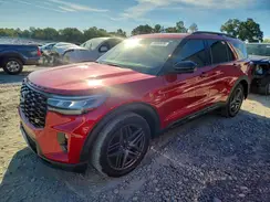 1FMWK8GC1TGA46124 2026 FORD EXPLORER