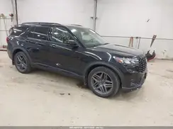 1FMWK8GC1TGA95131 2026 FORD EXPLORER