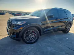 1FMWK8GC1TGB53593 2026 FORD EXPLORER