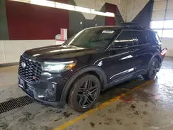 1FMWK8GC2SGA05855 2025 FORD EXPLORER