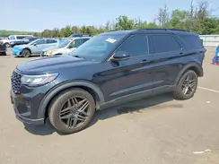 1FMWK8GC2SGA09209 2025 FORD EXPLORER