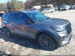 1FMWK8GC2SGA33218 2025 FORD EXPLORER