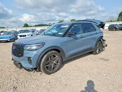 1FMWK8GC2SGA57227 2025 FORD EXPLORER