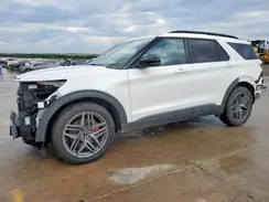 1FMWK8GC2SGA92267 2025 FORD EXPLORER