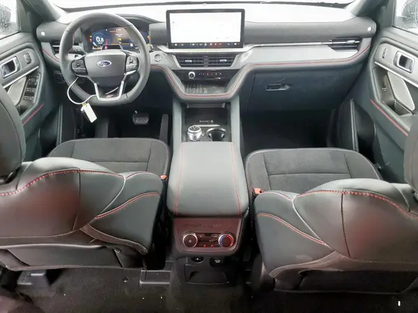 1FMWK8GC2SGA92267 2025 FORD EXPLORER - Image 8