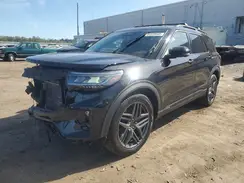 1FMWK8GC2SGA94259 2025 FORD EXPLORER