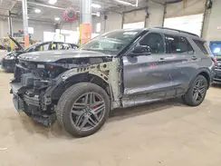 1FMWK8GC2SGB42472 2025 FORD EXPLORER