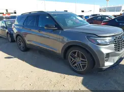 1FMWK8GC2SGB50488 2025 FORD EXPLORER