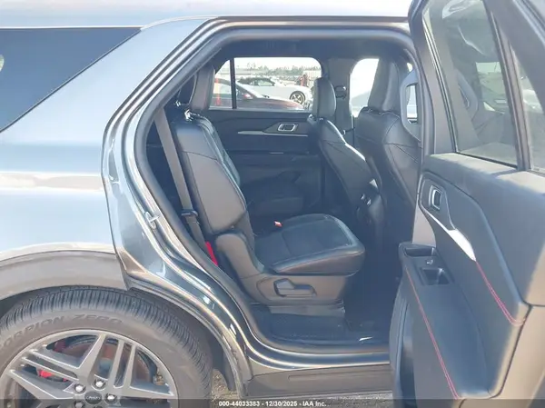 1FMWK8GC2SGB50488 2025 FORD EXPLORER - Image 8