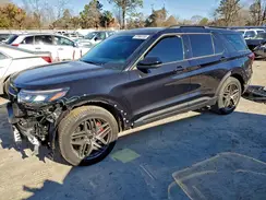 1FMWK8GC2SGB75844 2025 FORD EXPLORER