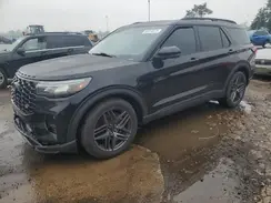 1FMWK8GC2SGB95947 2025 FORD EXPLORER