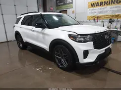 1FMWK8GC2SGC86488 2025 FORD EXPLORER