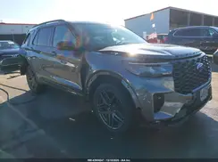 1FMWK8GC2SGC93831 2025 FORD EXPLORER